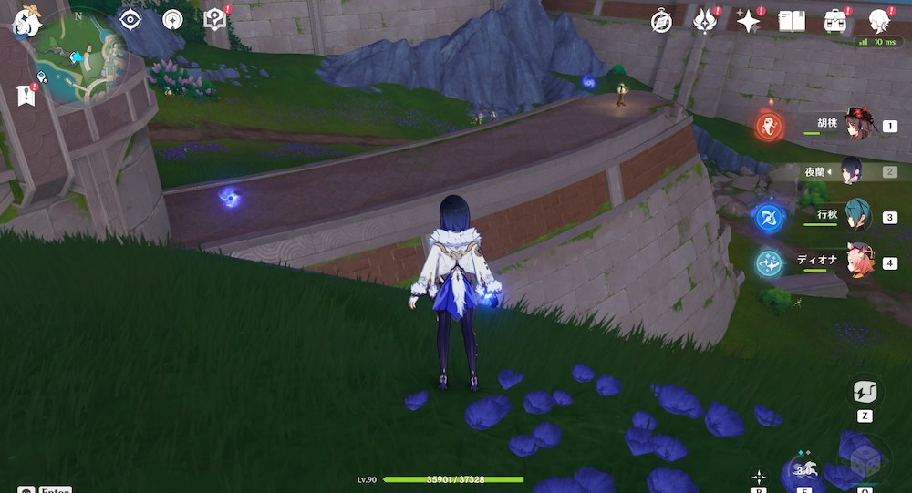 プネウムシア装置1