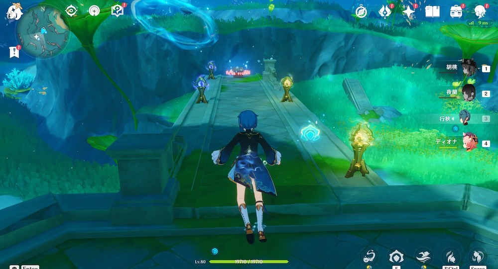 プネウムシア装置1