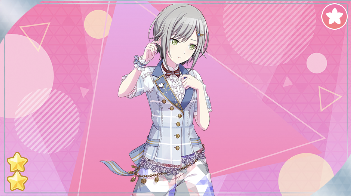 いろんな優しさ