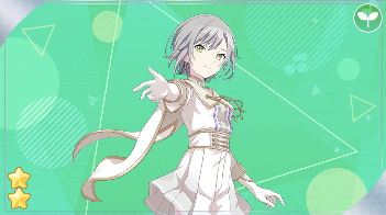 Leo/needで雪遊び