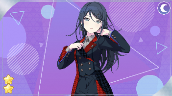 ［どきどきお礼メッセージ］星乃一歌