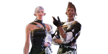 フォレスター族