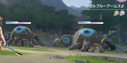 メインストーリー4章後編Day11の攻略