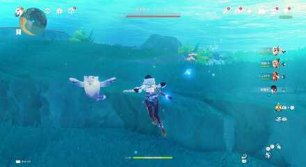 隠者の王ドアーチュ