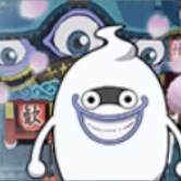 ウィスパー祭り