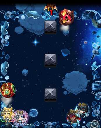 ハンナアスロー ステージ画像