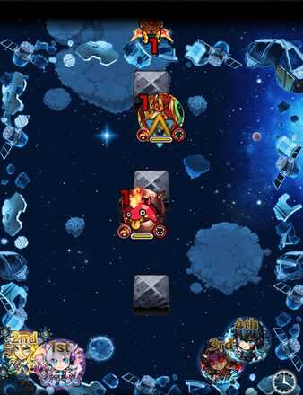 ハンナアスロー ステージ画像