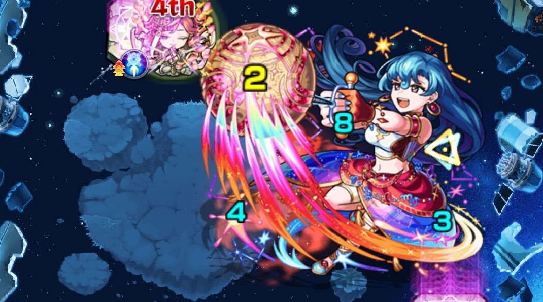 ハンナアスロー