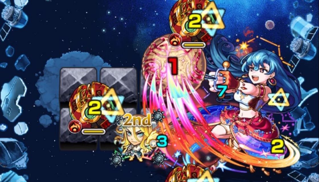 ハンナアスロー