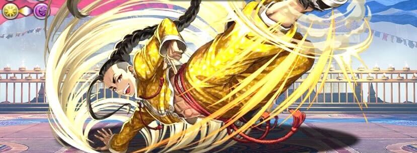 各所で飛んでくるダメージに注意