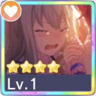 ［悲しみも全部］草薙寧々画像