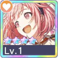 ［笑顔の世界へ］鳳えむ