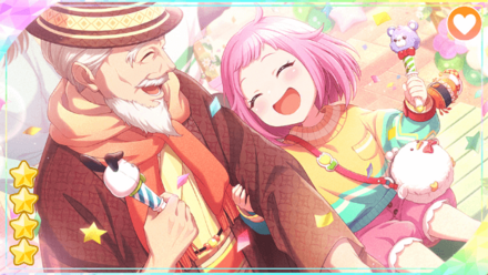 ［笑顔の世界へ］鳳えむ