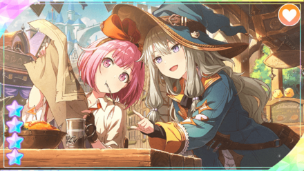 ［悲しみも全部］草薙寧々