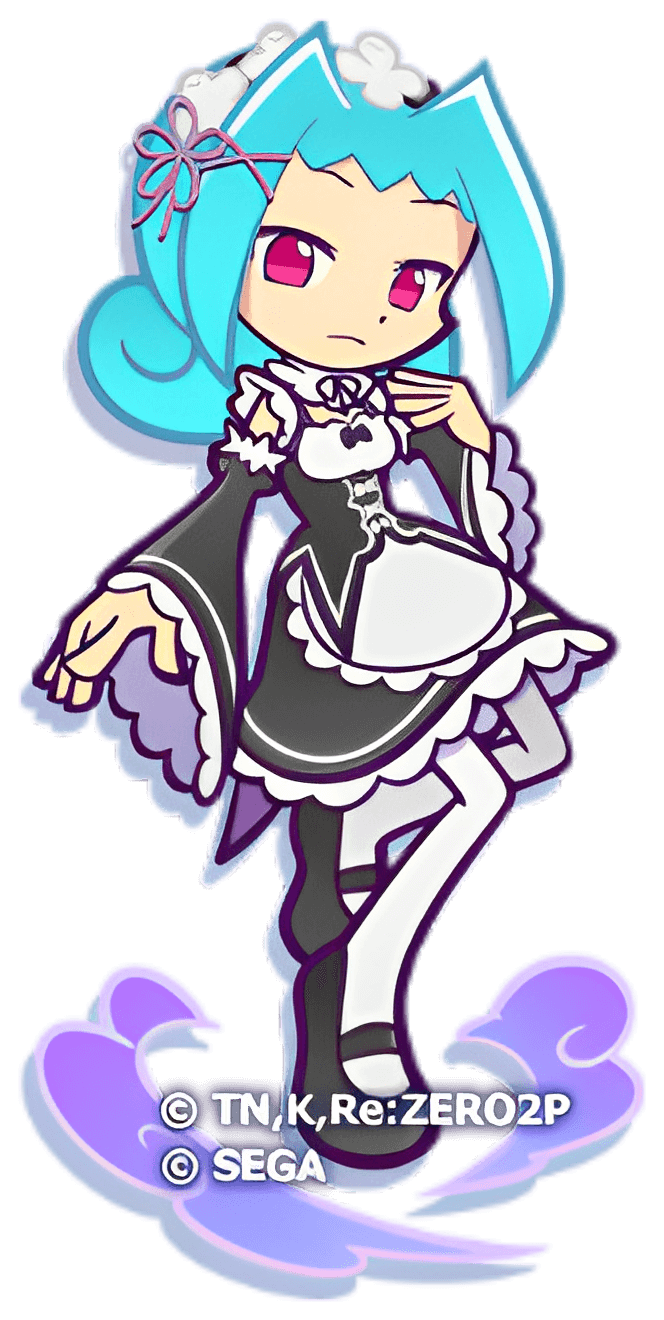 ラフィソル ver.ラム（星7）