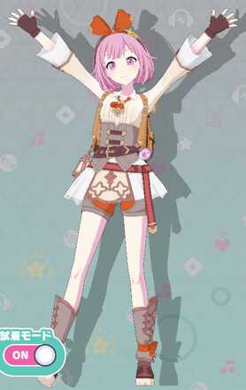 オリジナル画像