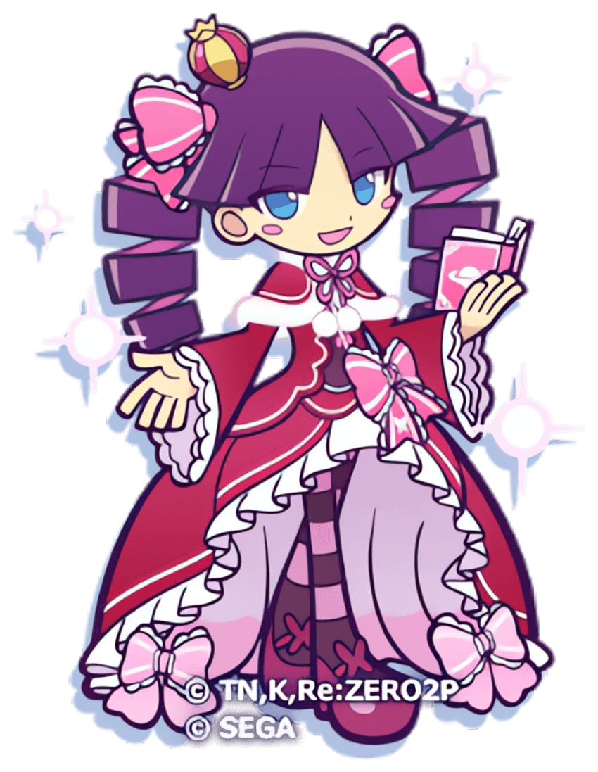 フェーリ ver.ベアトリス（星7）