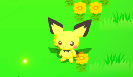 進化すると元に戻れない