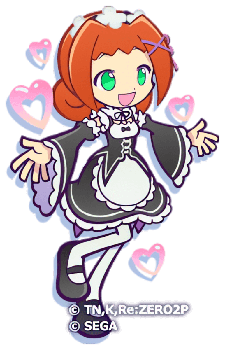 アリィ ver.レム（星7）