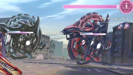 宝珠の迷宮B11-B15のマップ