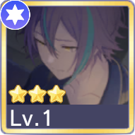 ［夜半の葛藤］神代類特訓前画像