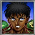 Game8杯 個人大会優勝者「帝王かず」