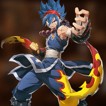 ケンのプロフィール画像