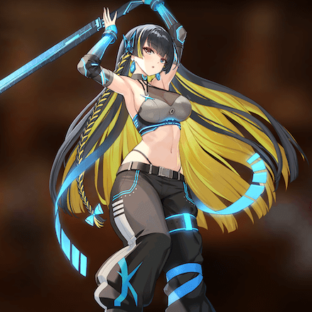 ラストピースカリンのプロフィール画像