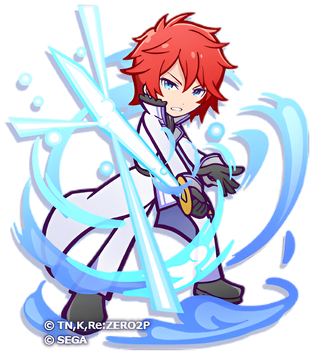 ラインハルト・ヴァン・アストレア（星7）