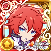 ラインハルト・ヴァン・アストレア（星7）の画像