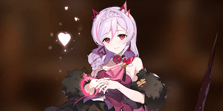 アビゲイルの画像