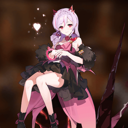 アビゲイルのプロフィール画像