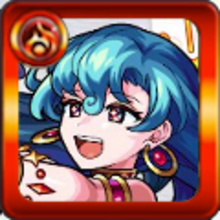 ワンショットストライク　アイコン