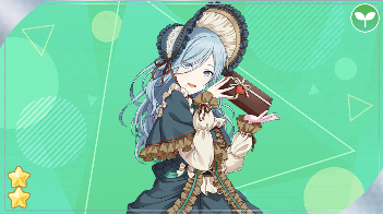 レディ・オブ・バレンタイン