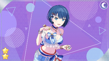 夏！合宿！水着！