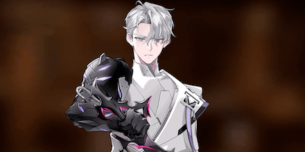 歪みし亡霊カイロンの画像