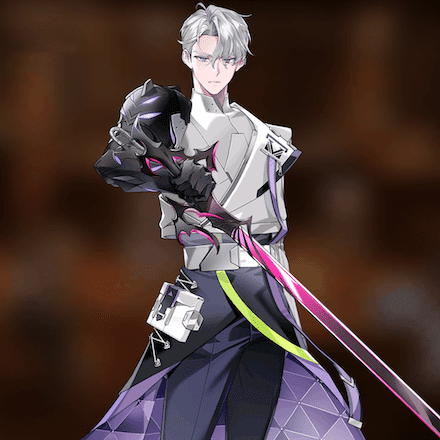 歪みし亡霊カイロンのプロフィール画像