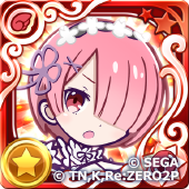 ラム（星7）の画像