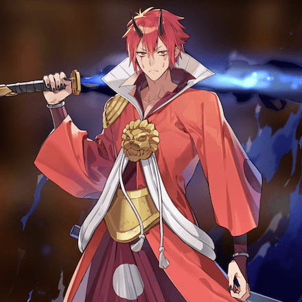 ベニマルのプロフィール画像