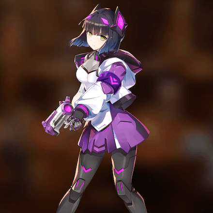 第2型アイノスのプロフィール画像