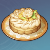 花と果実のトリオの画像