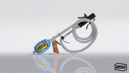 ソイチューバーカスタム