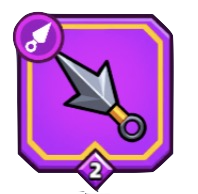 エクセレント2装備