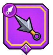 エクセレント1装備