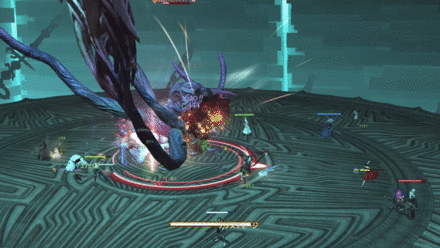 デプスチャージ