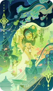 雀躍のパレードの画像