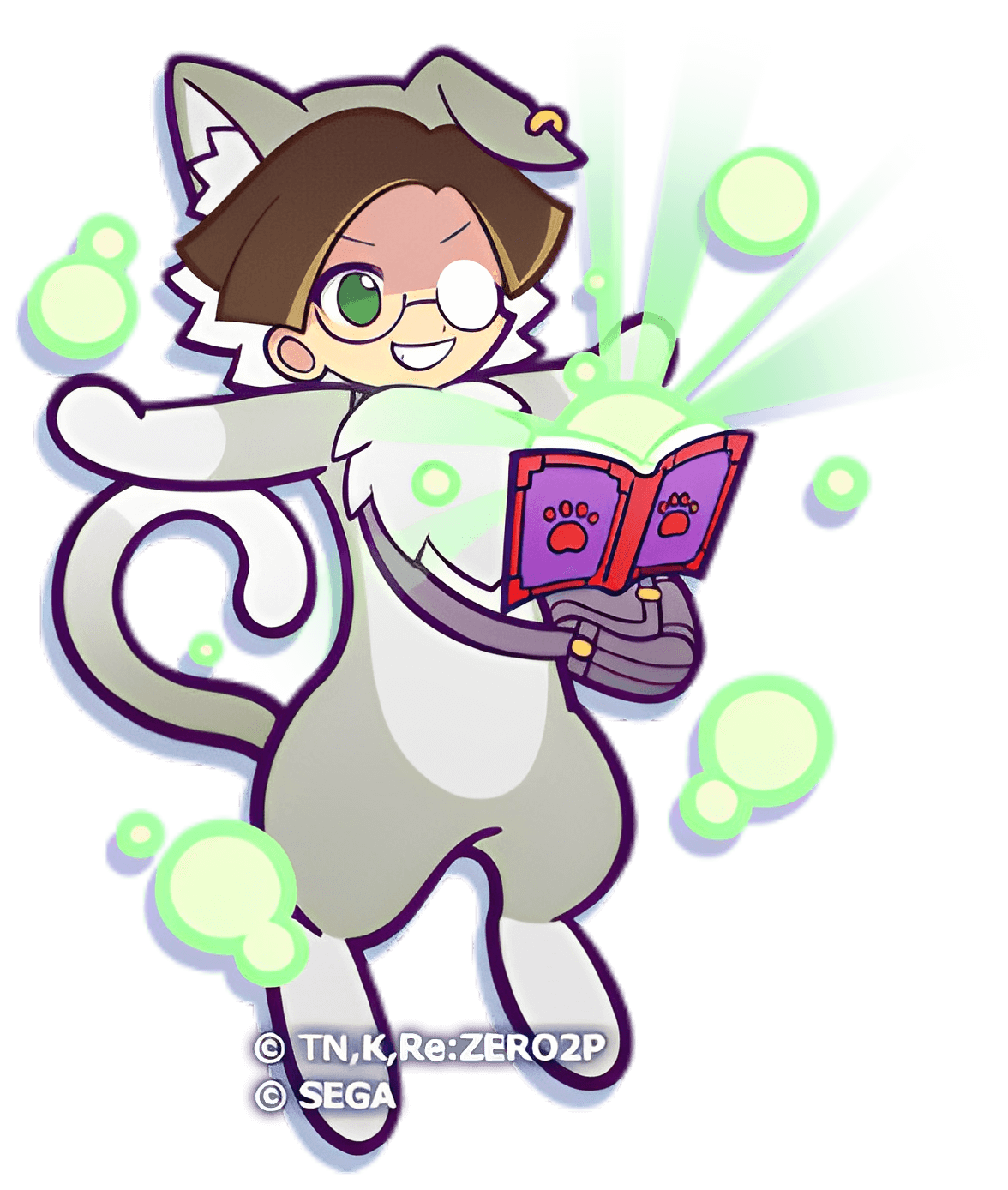 クルーク ver.パック（星7）