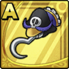 ももんじゃフック画像