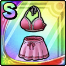 あぶない水着画像