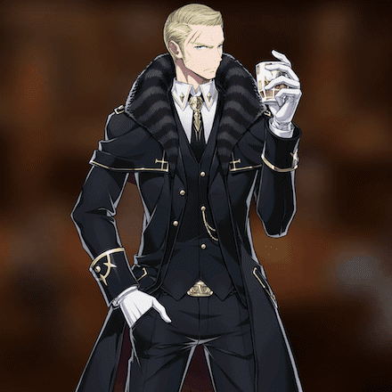 エリコスのプロフィール画像